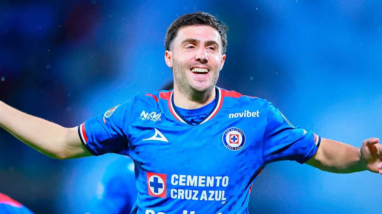 Cruz Azul busca superar una histórica marca de 45 años que le pertenece a Pumas.