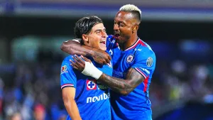 ¿Qué necesita Cruz Azul para terminar como líder del Apertura 2025?