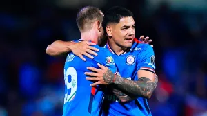 ¡Confirmado! Cruz Azul ya conoce a sus dos posibles rivales en la primera ronda de la Copa Intercontinental 2025