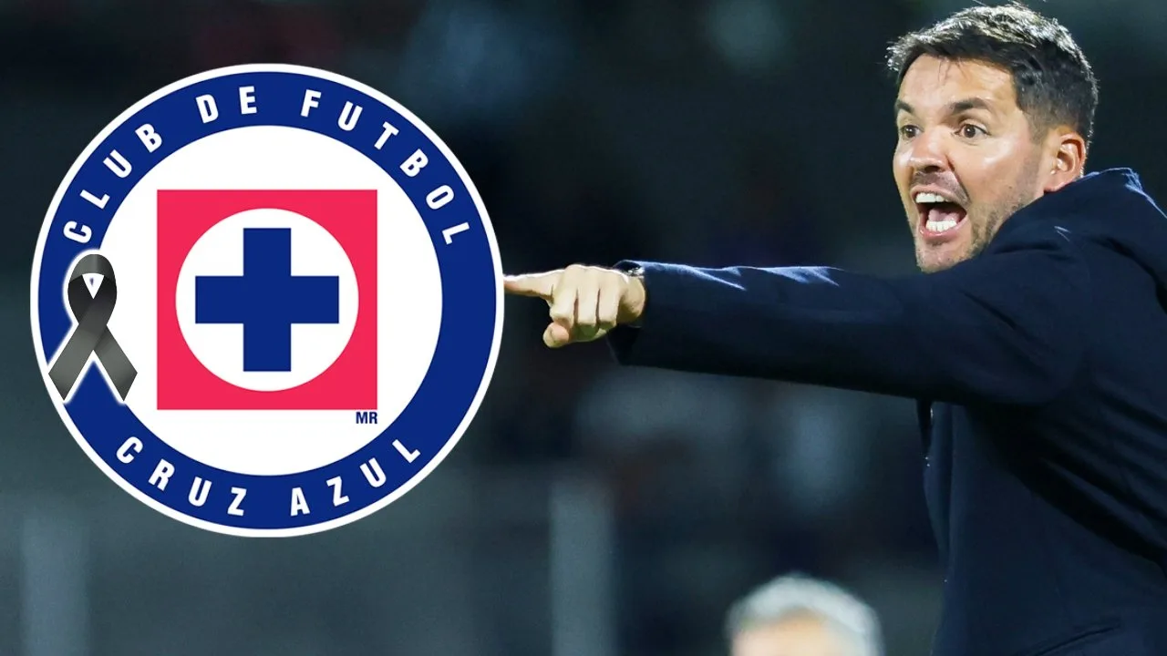 Cruz Azul exige autoridades aclarar muerte Rodrigo Mondragón