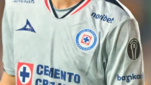 El jugador clave de Cruz Azul que se marcharía a Europa pese a estar luchando por el Apertura 2025