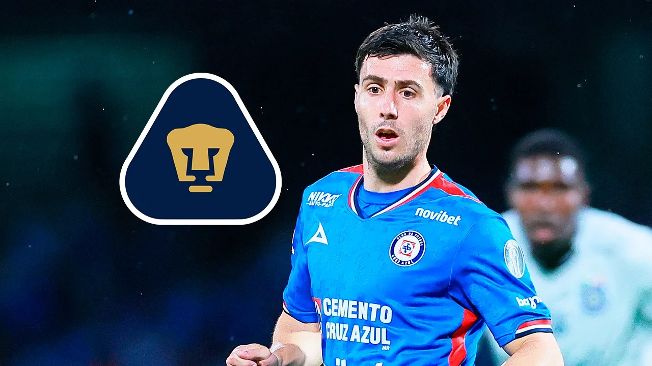 Cruz Azul vs Pumas no se jugará en el Estadio Olímpico Universitario.