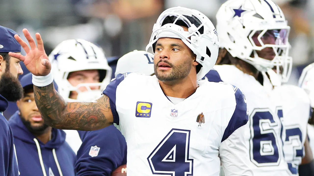 Dallas Cowboys ya tendría rival para enfrentar en México.