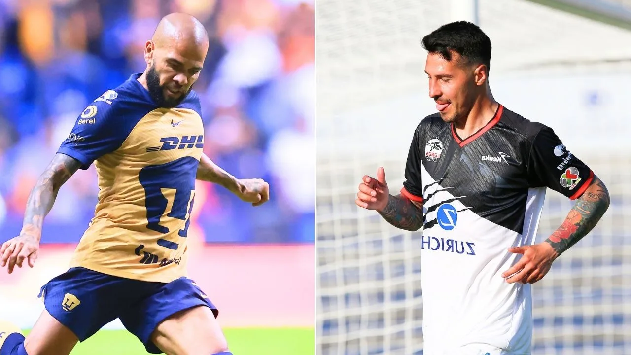 Estos son los futbolistas de la Liga MX que han sido señalados por delitos similares al de Omar Bravo.