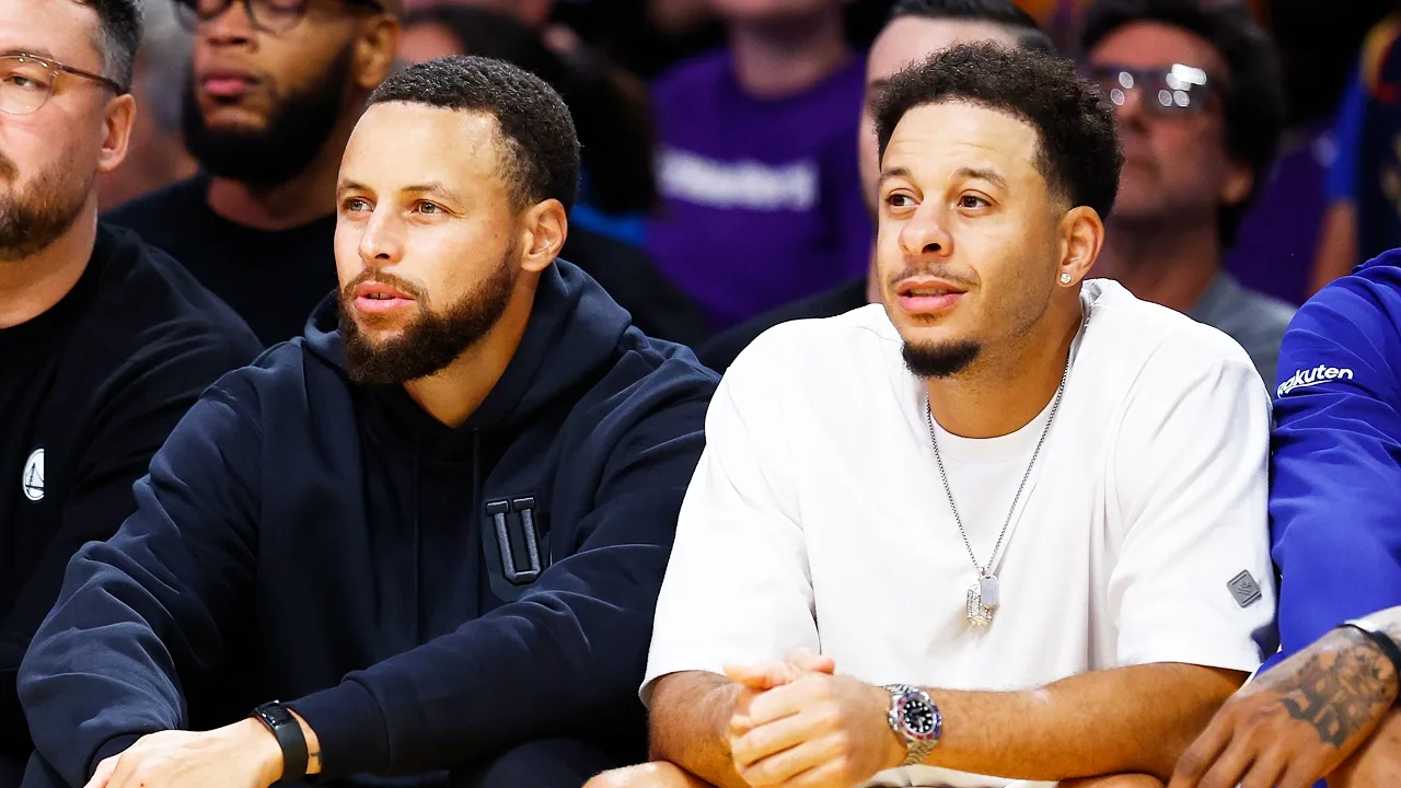 Seth Curry ha sido cortado por Golden State Warriors.