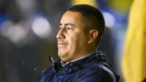 Mientras Pumas lo extraña, Efraín Juárez recuerda cuando ganó el Mundial sub 17 con Selección Mexicana