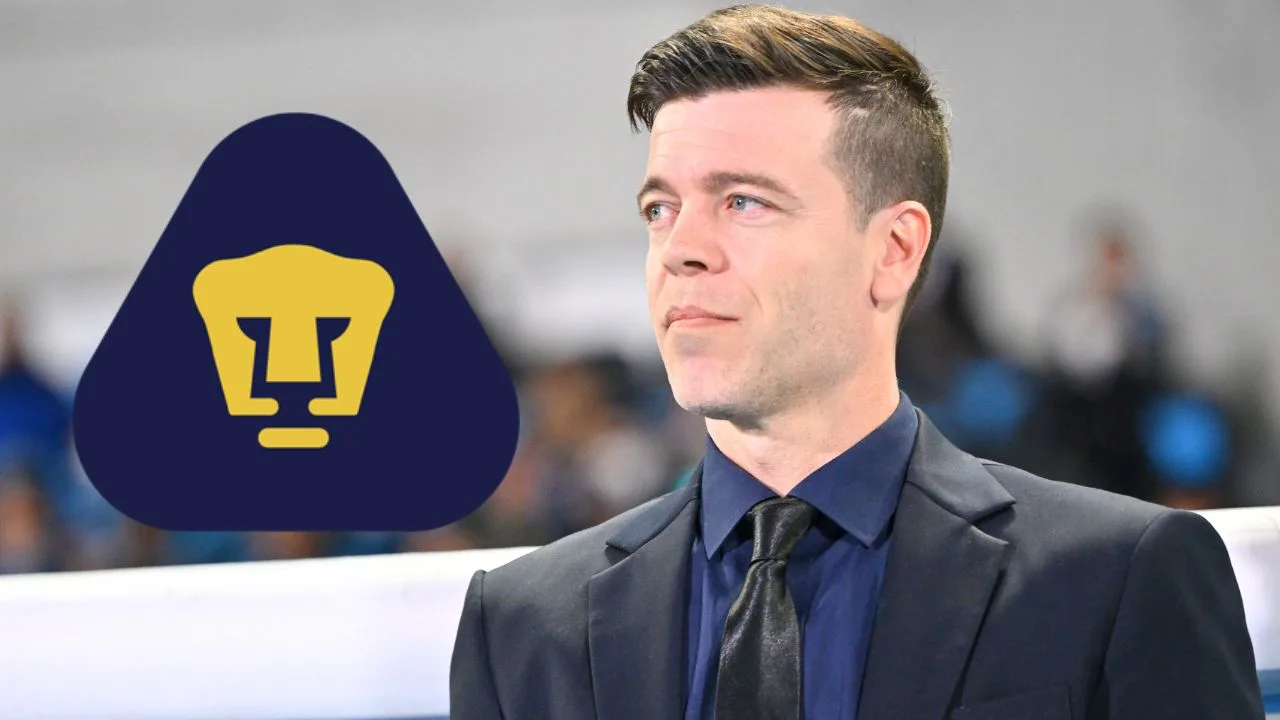 Esteban Solari no olvida a Pumas y lanza advertencia que no le gusta a Efraín Juárez.