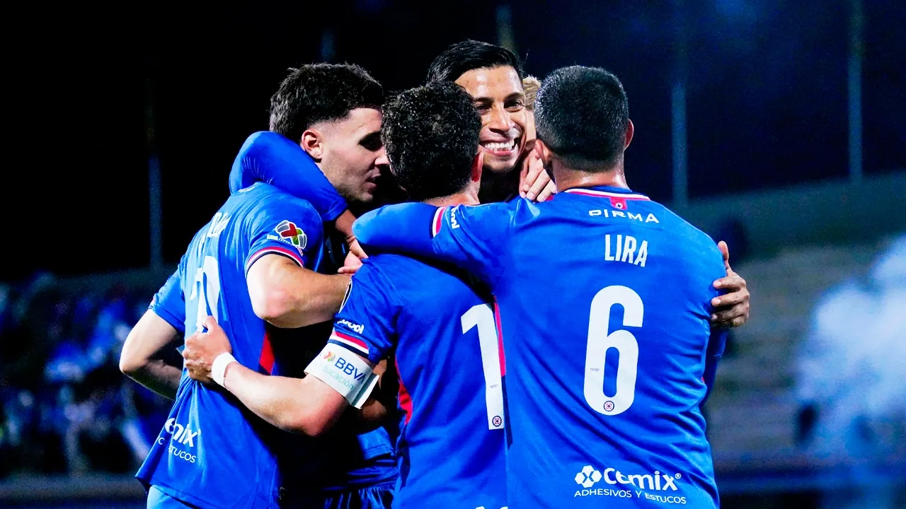 Estrella de Cruz Azul quiere retirarse en el club.