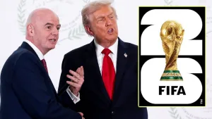Revelan que FIFA cambiaría la fecha para jugarse el Mundial por preocupantes motivos