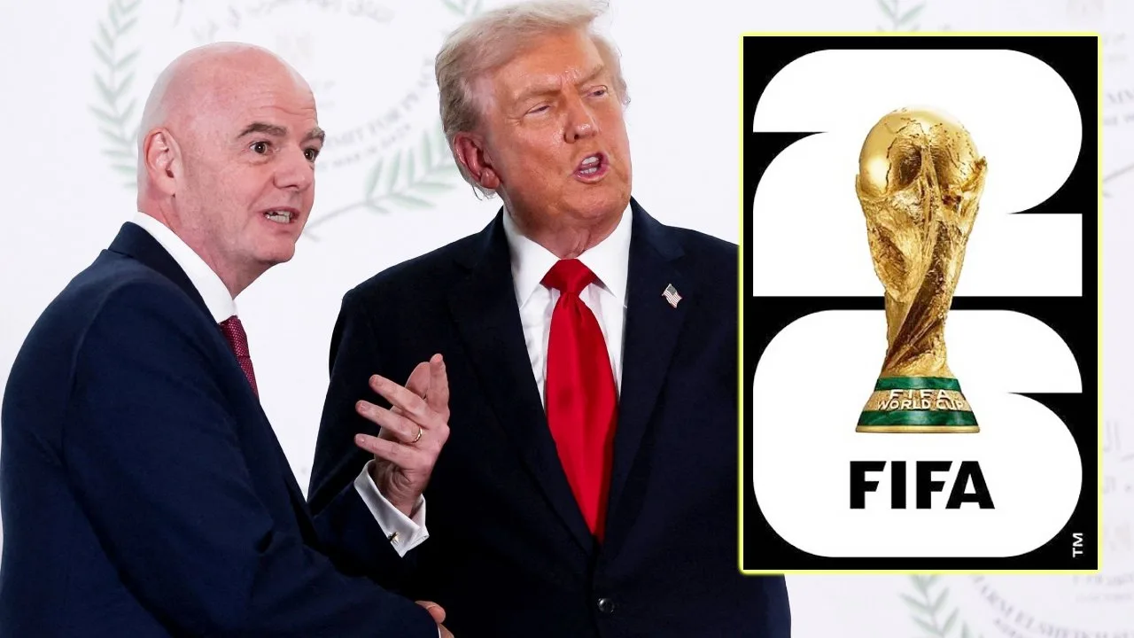 FIFA busca cambiar fechas del Mundial 2030 por el clima
