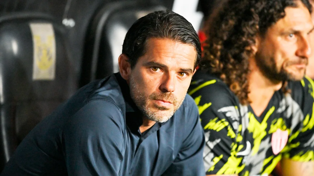 Fernando Gago no continuará como entrenador del Necaxa luego del Apertura 2025.