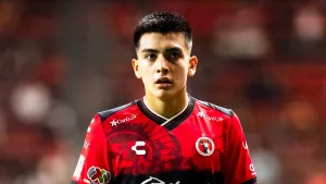 Gilberto Mora es elogiado por estrella de los Rayados de Monterrey: “Es un gran…”