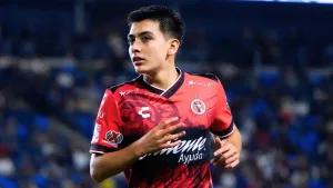 Rafaela Pimenta, agente de Gilberto Mora, confirma ofertas de clubes europeos por la Joya de México