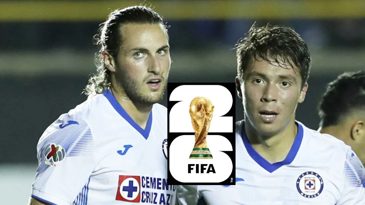 Huescas revela a Santiago Giménez estar listo Mundial 2026
