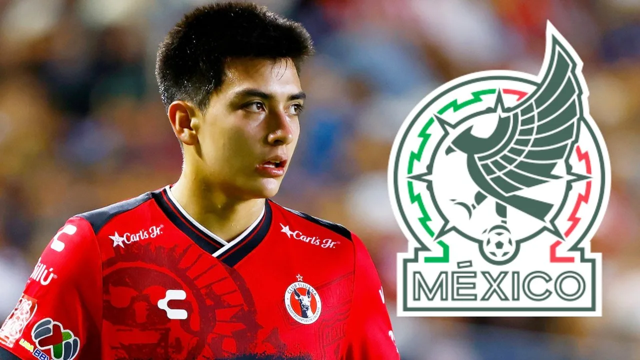 Javier Aguirre impidió que Gil Mora no vaya al Mundial Sub 17