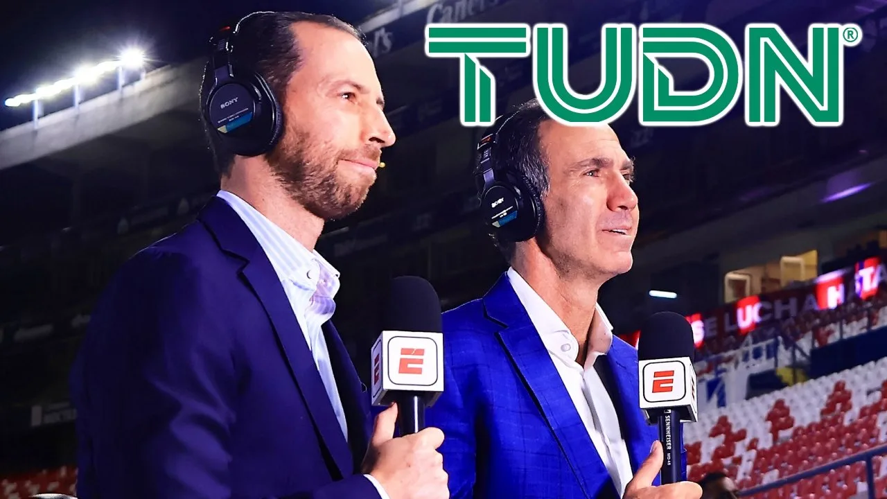 Javier Aguirre pide regreso de Mauricio Ymay de ESPN a TUDN