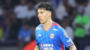 El ‘blindaje’ que Cruz Azul prepara para Jorge Sánchez y que sorprende a los aficionados
