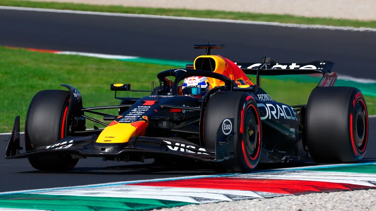 La Fórmula 1 disputará el GP de Singapur 2025 este fin de semana.