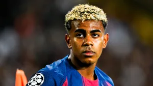 Barcelona revela preocupante noticia sobre Lamine Yamal de cara al clásico ante Real Madrid por LaLiga 2025-26