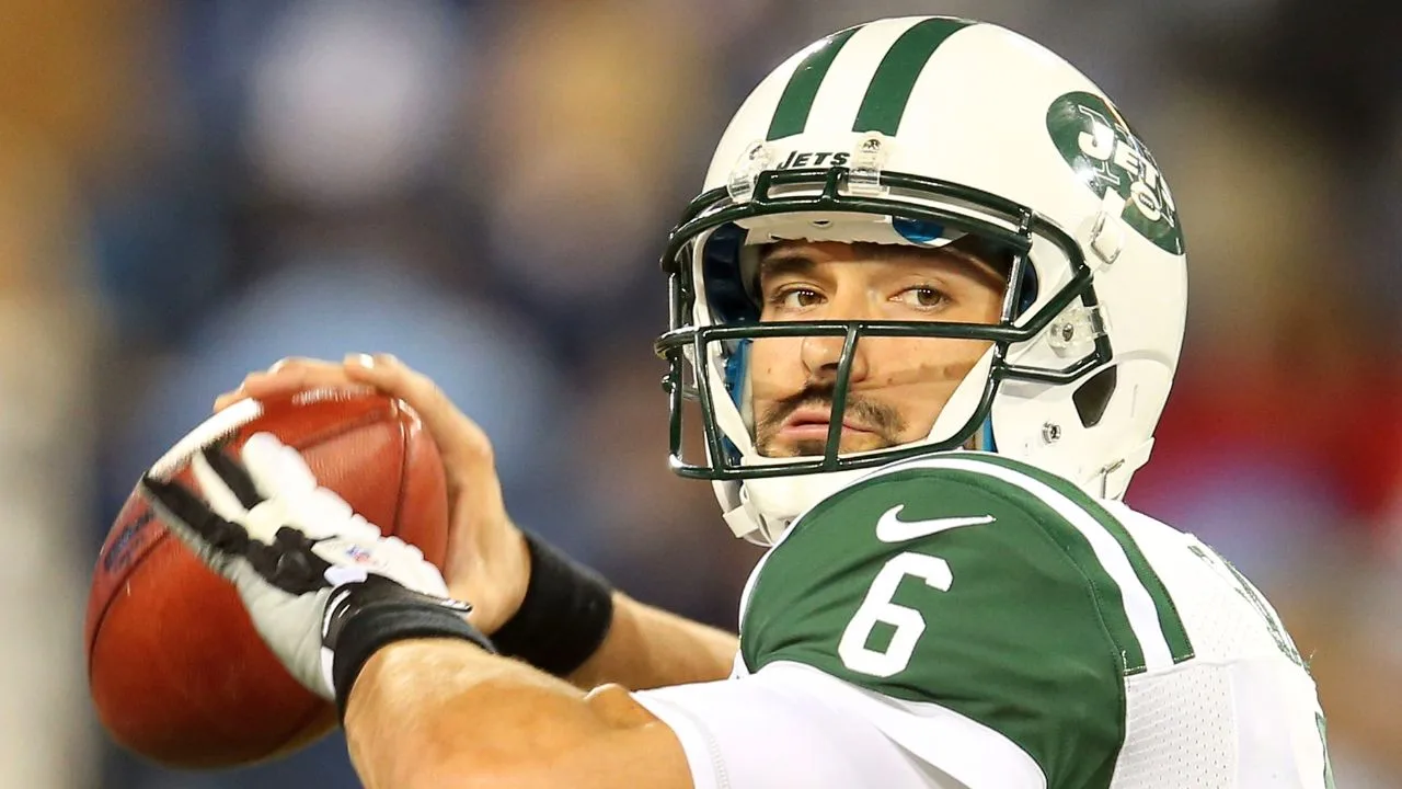 Atacan a Mark Sánchez, ex QB mexicano de los New York Jets de la NFL: Este es su estado de salud.