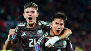 ¿Qué pasa si México gana, pierde o empata vs España por el Mundial Sub 20 de Chile 2025?