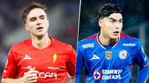 Dónde y a qué hora ver Necaxa vs Cruz Azul por la Jornada 14 del Apertura 2025
