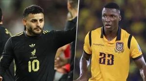 Dónde y a qué hora ver a la Selección Mexicana vs Ecuador por el amistoso internacional