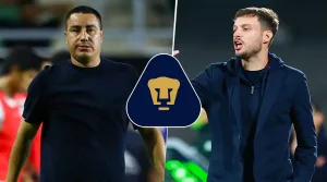 ¿Se queda Efraín Juárez? Se supo la verdad de los contactos entre Pumas y Anselmi