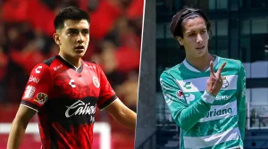 Gilberto Mora no va al Mundial Sub-17 con México, pero revelan inesperada rivalidad con Vuoso, joya de Santos