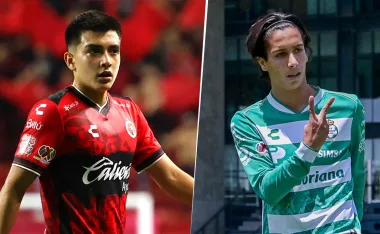 Gilberto Mora, Lucca Vuoso