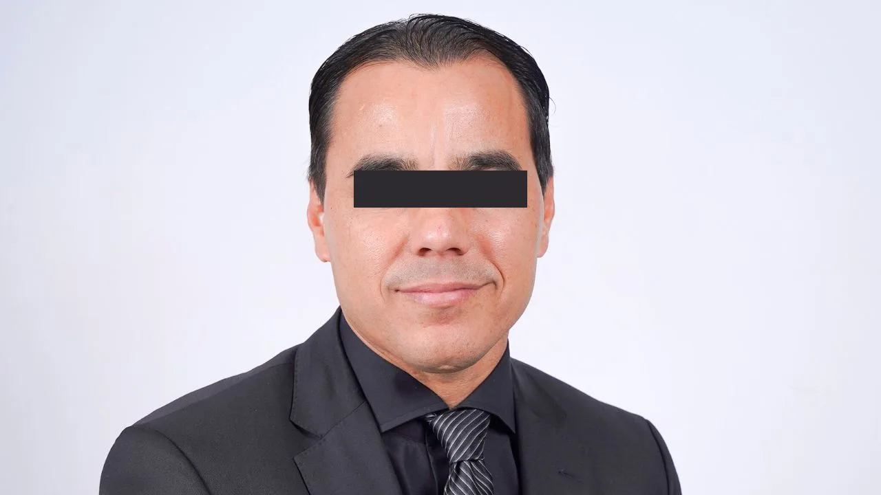 Omar Bravo se queda en prisión: Imputan al ex de Chivas en primera audiencia.