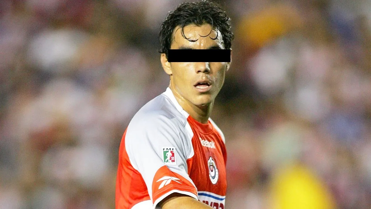 Omar Bravo ofrecía dinero a víctima para abusar de ella