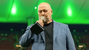 ¿TV Azteca juntaría a Christian Martinoli con el Perro Bermúdez para el Mundial 2026? Esto se sabe