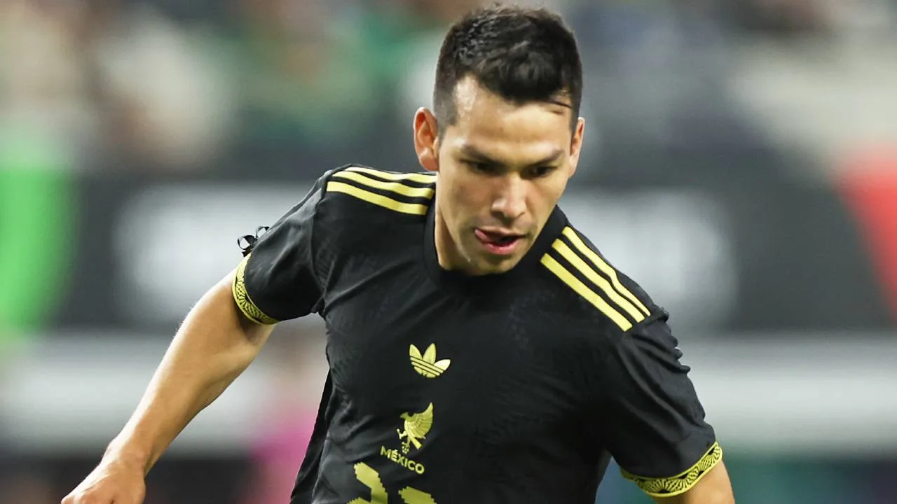 Por qué México y Aguirre juegan con suplentes ante Ecuador