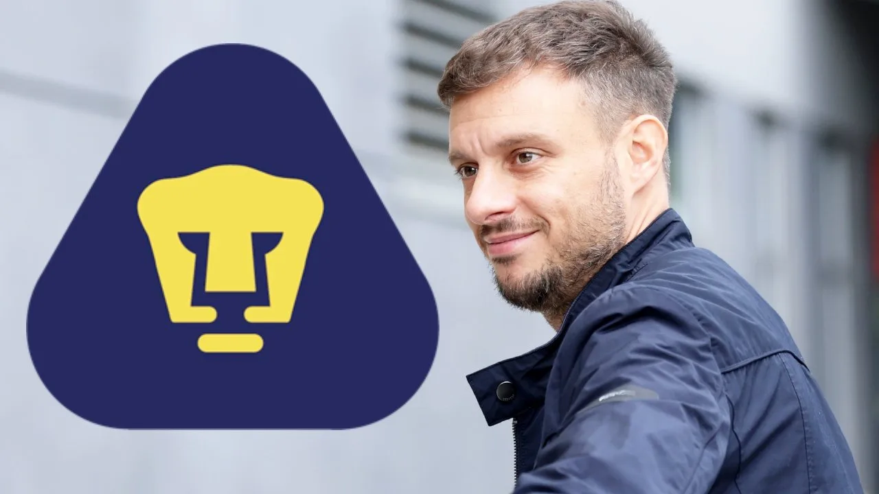Pumas contactó a Martín Anselmi para contratarlo en 2026