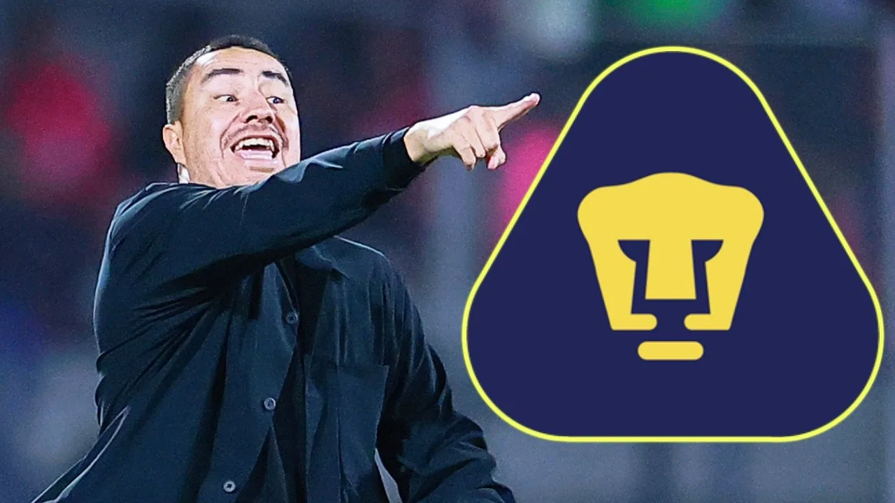 Pumas de Efraín Juárez está buscando director general