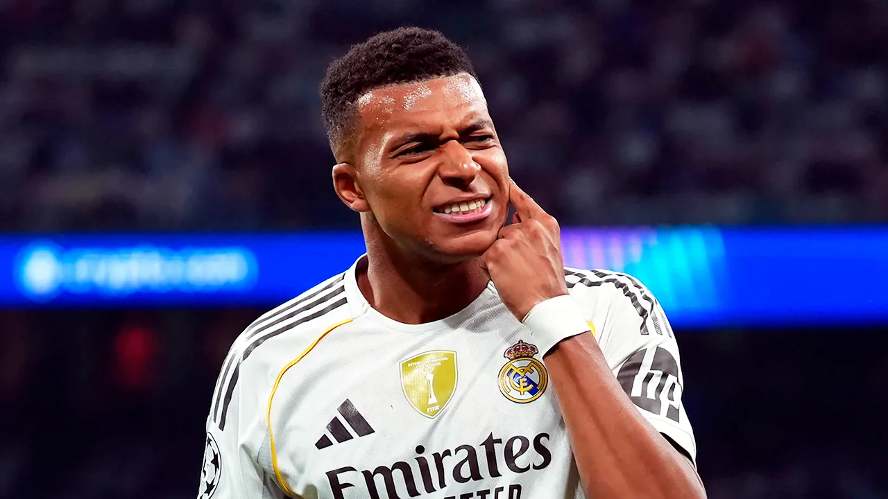 Real Madrid tendrá varias ausencias claves ante Villarreal.
