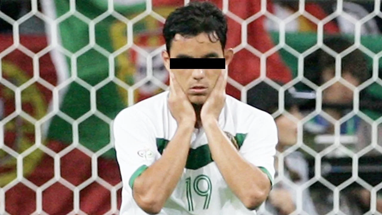 Revelan más acusaciones y graves contra Omar Bravo 