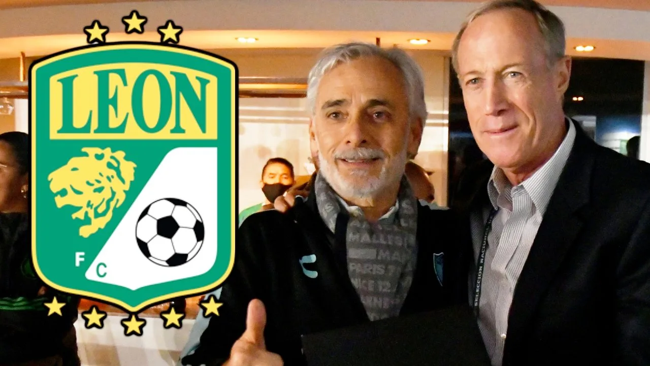 Revelan polémica oferta de León a Liga MX para su venta