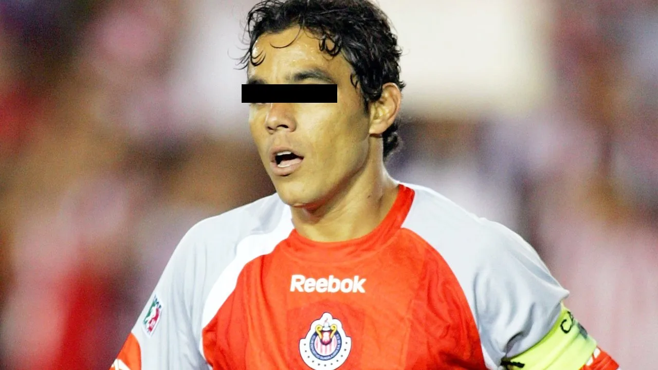 Revelan pruebas que enviaron a Omar Bravo a la cárcel