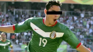 Revelan quién hizo la denuncia contra Omar Bravo, exjugador de Chivas, y presentó pruebas graves de sus abusos