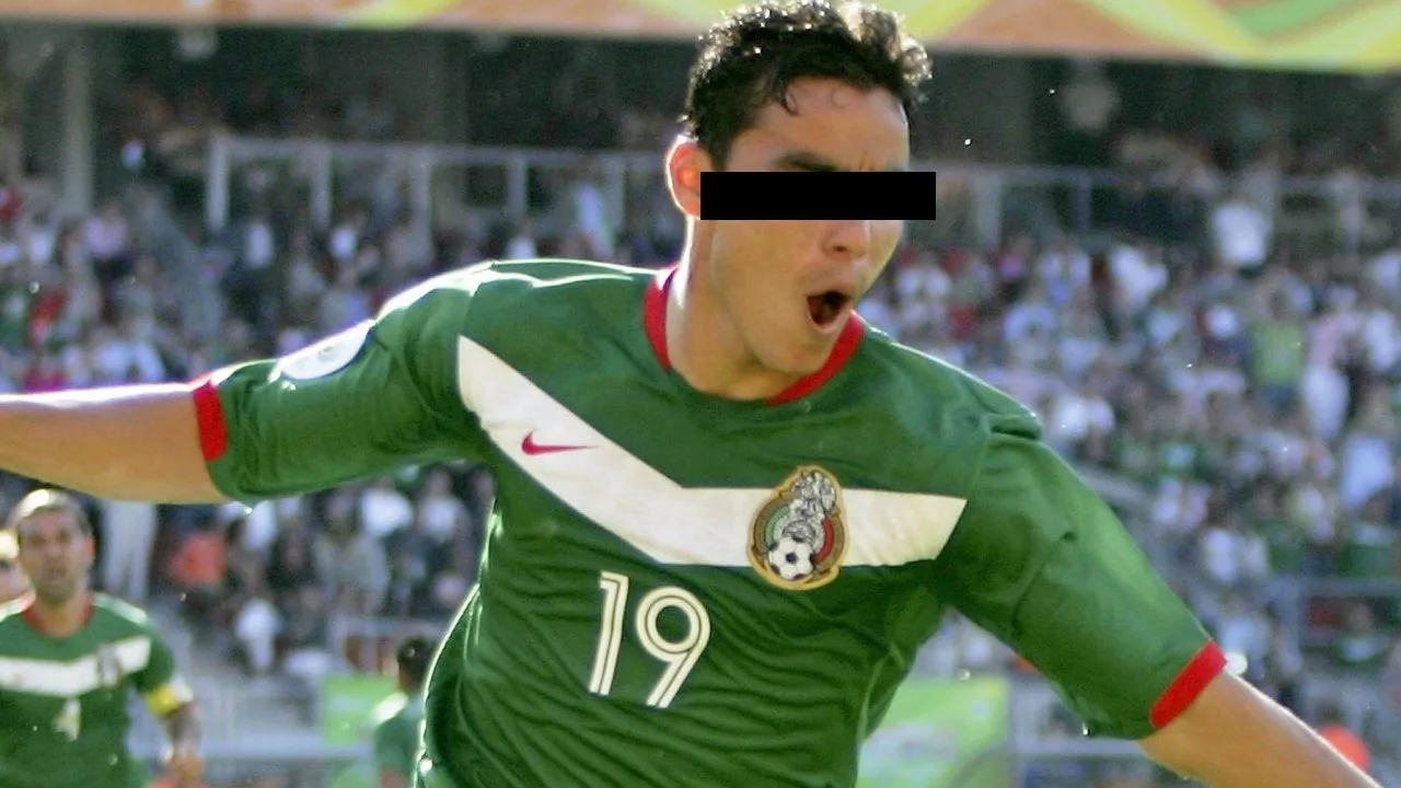 Revelan quién denunció y fue víctima de Omar Bravo