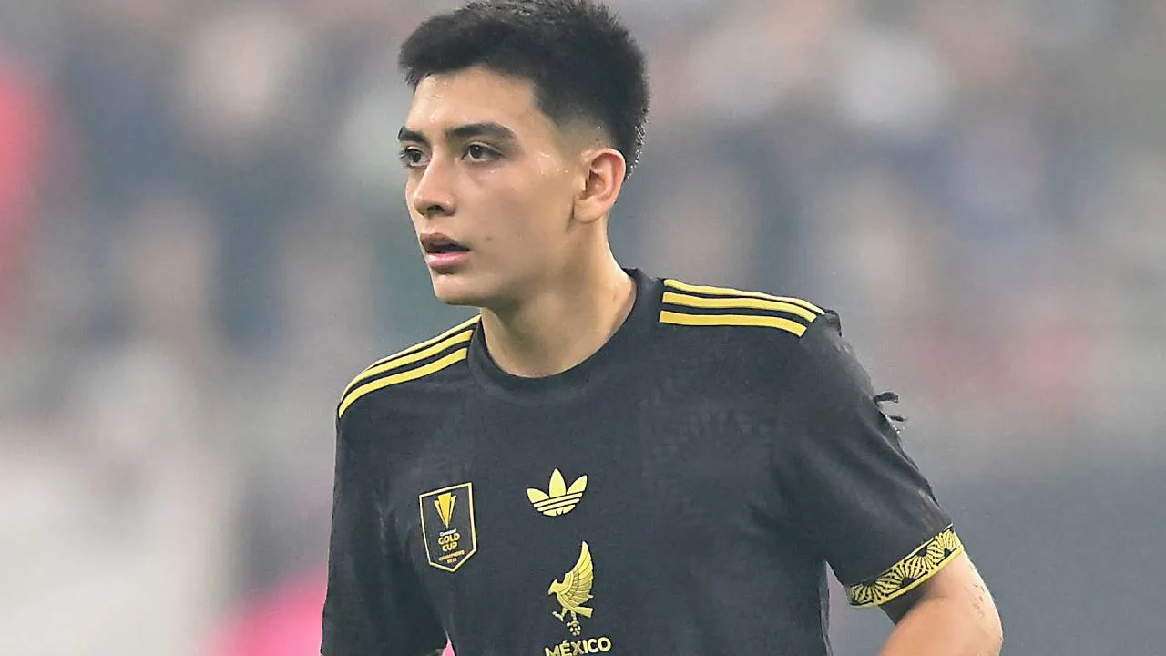 Selección Mexicana Sub-20 jugaría con la Mayor rumbo Mundial 2026