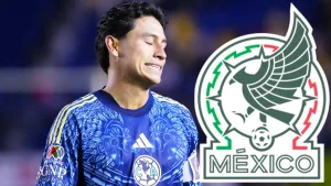 América está furioso con Selección Mexicana por grosería a Ramón Juárez antes de enfrentar a Cruz Azul