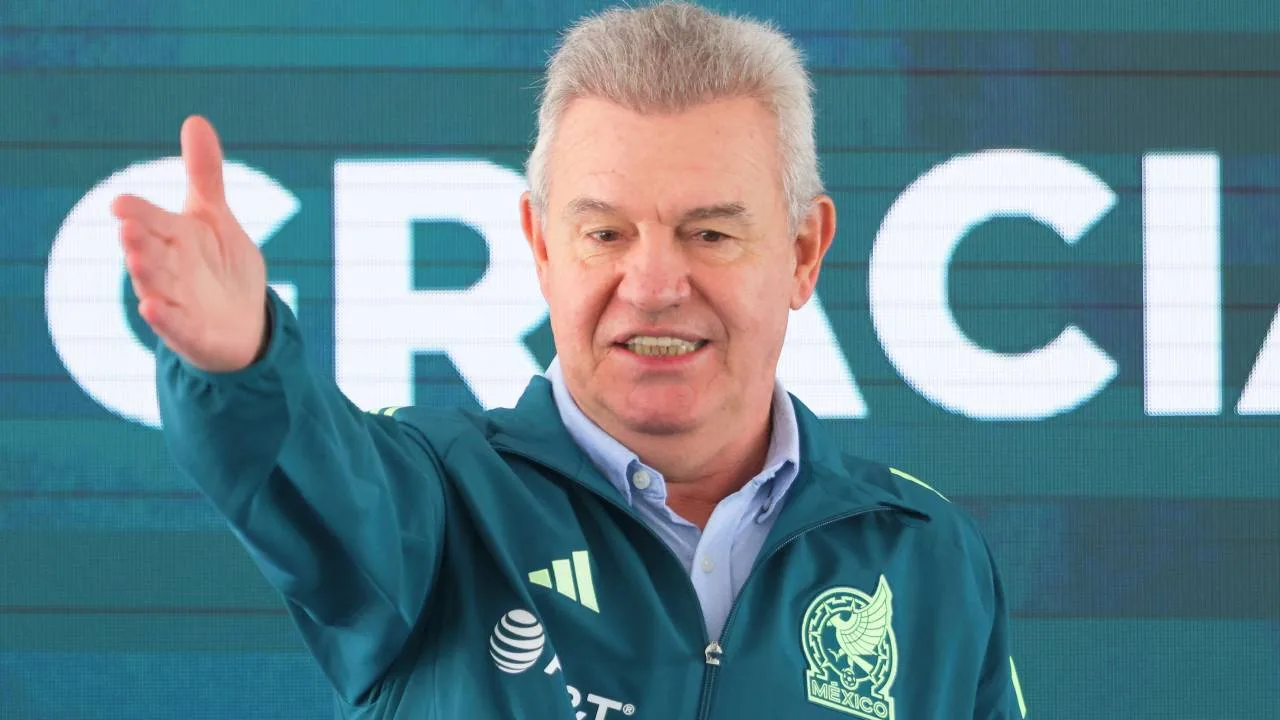 Selección Mexicana respalda Aguirre dueños Liga MX lo quieren fuera