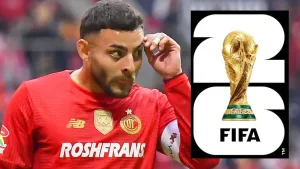 Alexis Vega enciende las alarmas: Selección Mexicana y Toluca toman decisión para el Mundial 2026 Alexis Vega enciende las alarmas: Selección Mexicana y Toluca toman decisión para el Mundial 2026