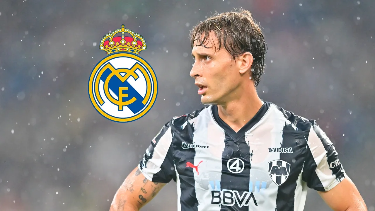 Sergio Canales ha revelado una dura confesión sobre su etapa en el Real Madrid.