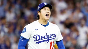 El mensaje viral de Shohei Ohtani en redes sociales previo a Los Angeles Dodgers vs Toronto Blue Jays por la Serie Mundial 2025