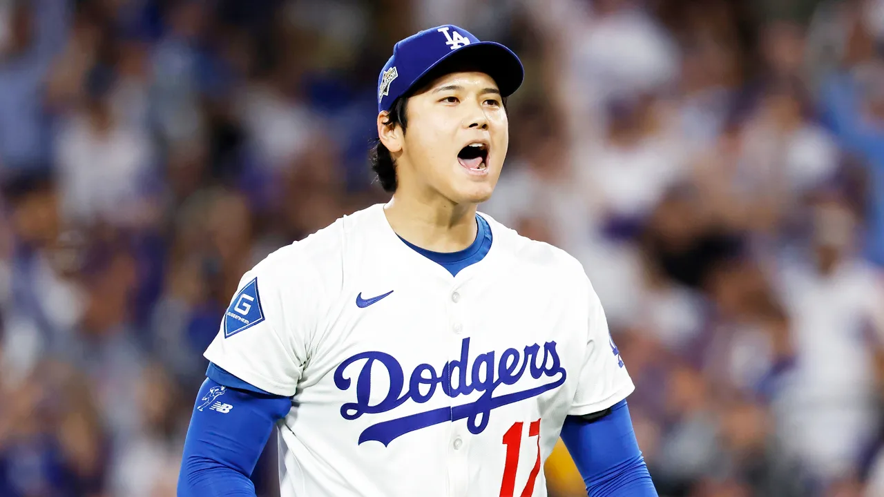 Shohei Ohtani rompe el silencio y envía mensaje previo al comienzo de la Serie Mundial 2025.