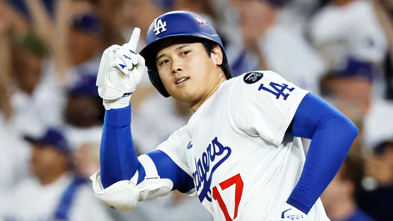 Los Dodgers podrían fichar al sustituto de Shohei Ohtani.